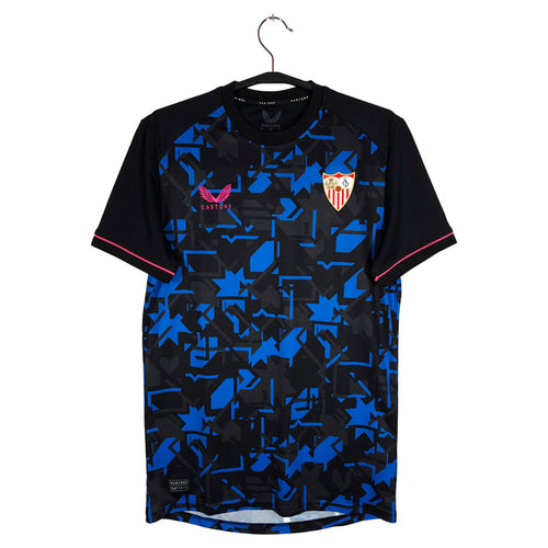 2023-24 Sevilla Third Shirt - front view