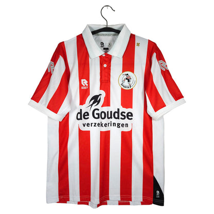 2023-24 Sparta Rotterdam Home Shirt - front view