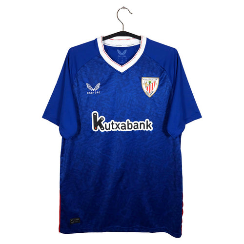 2024-25 Athletic Bilbao Away Shirt - front view