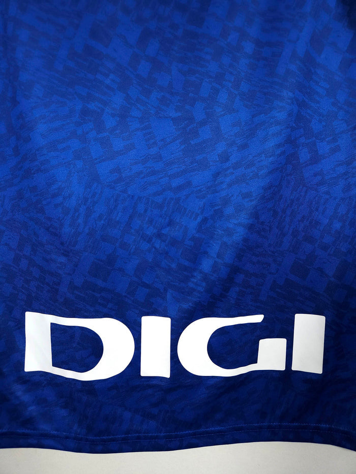 2024-25 Athletic Bilbao Away Shirt - detailed view