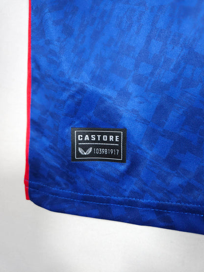 2024-25 Athletic Bilbao Away Shirt - detailed view
