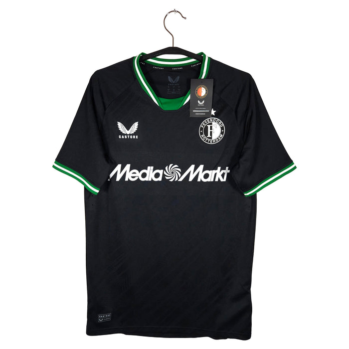 2024-25 Feyenoord Away Shirt (Pro) - front view