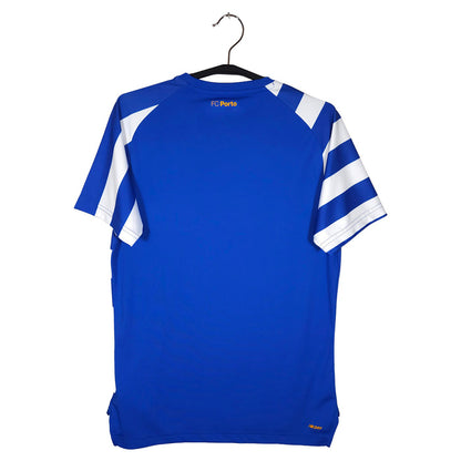 2024-25 Porto Pre-Match Shirt - back view
