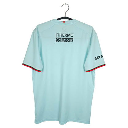 2024-25 Twente Away Shirt - back view