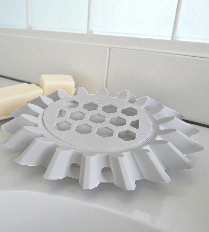 3D Printed Bathroom Set