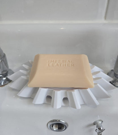 3D Printed Bathroom Set