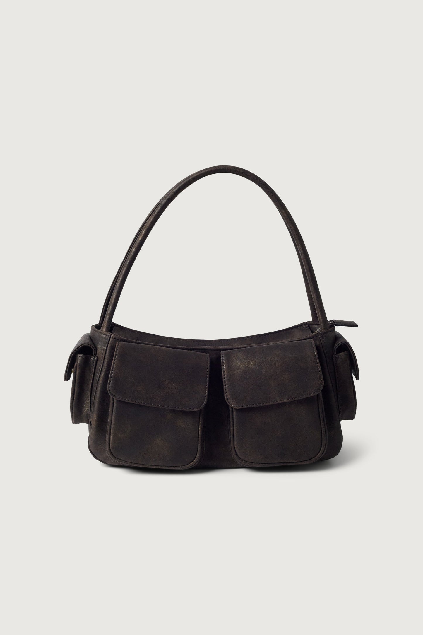 CARGO SHOULDER BAG