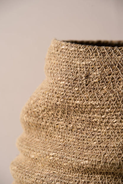 HANDWOVEN BASKET
