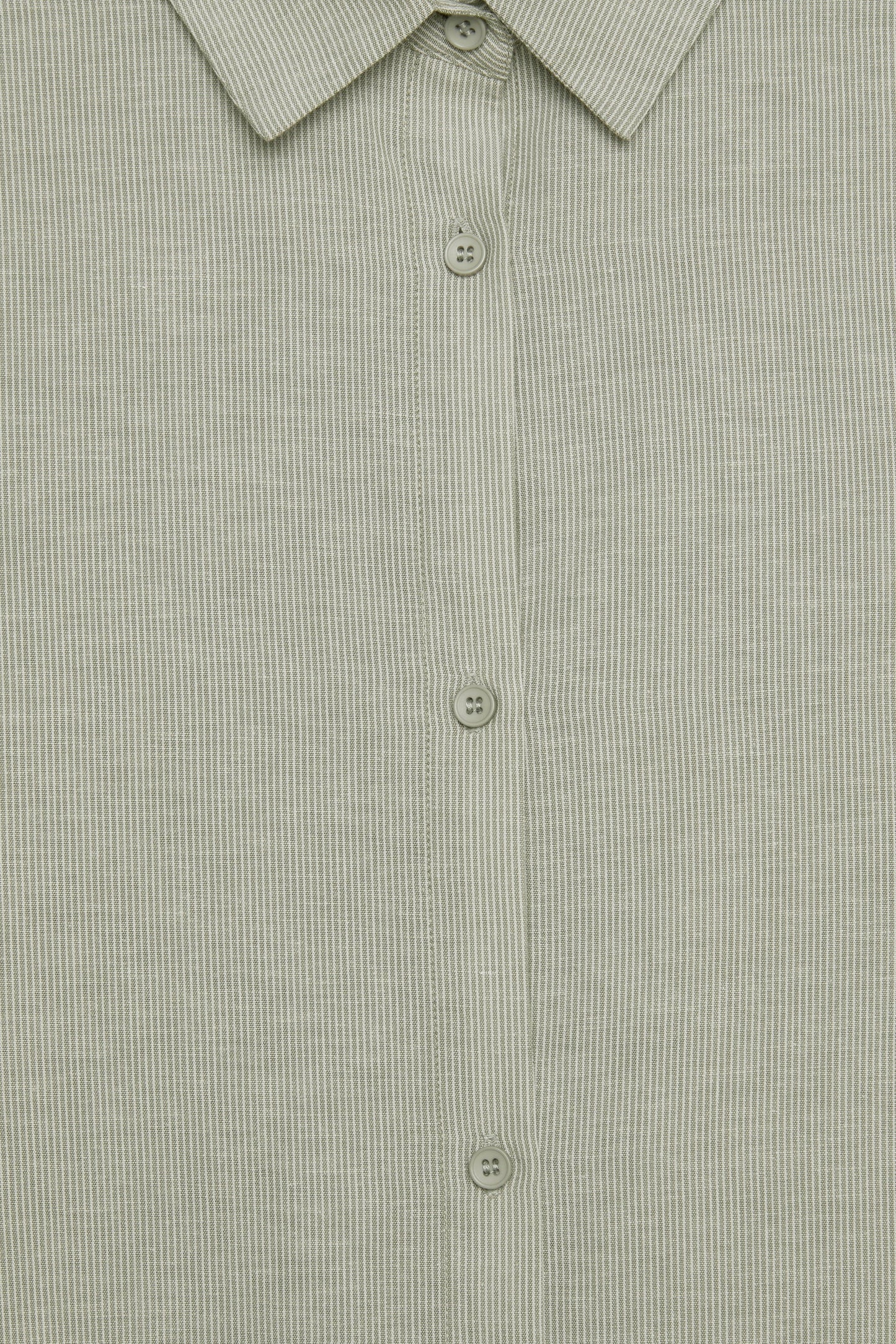POPLIN SHIRT