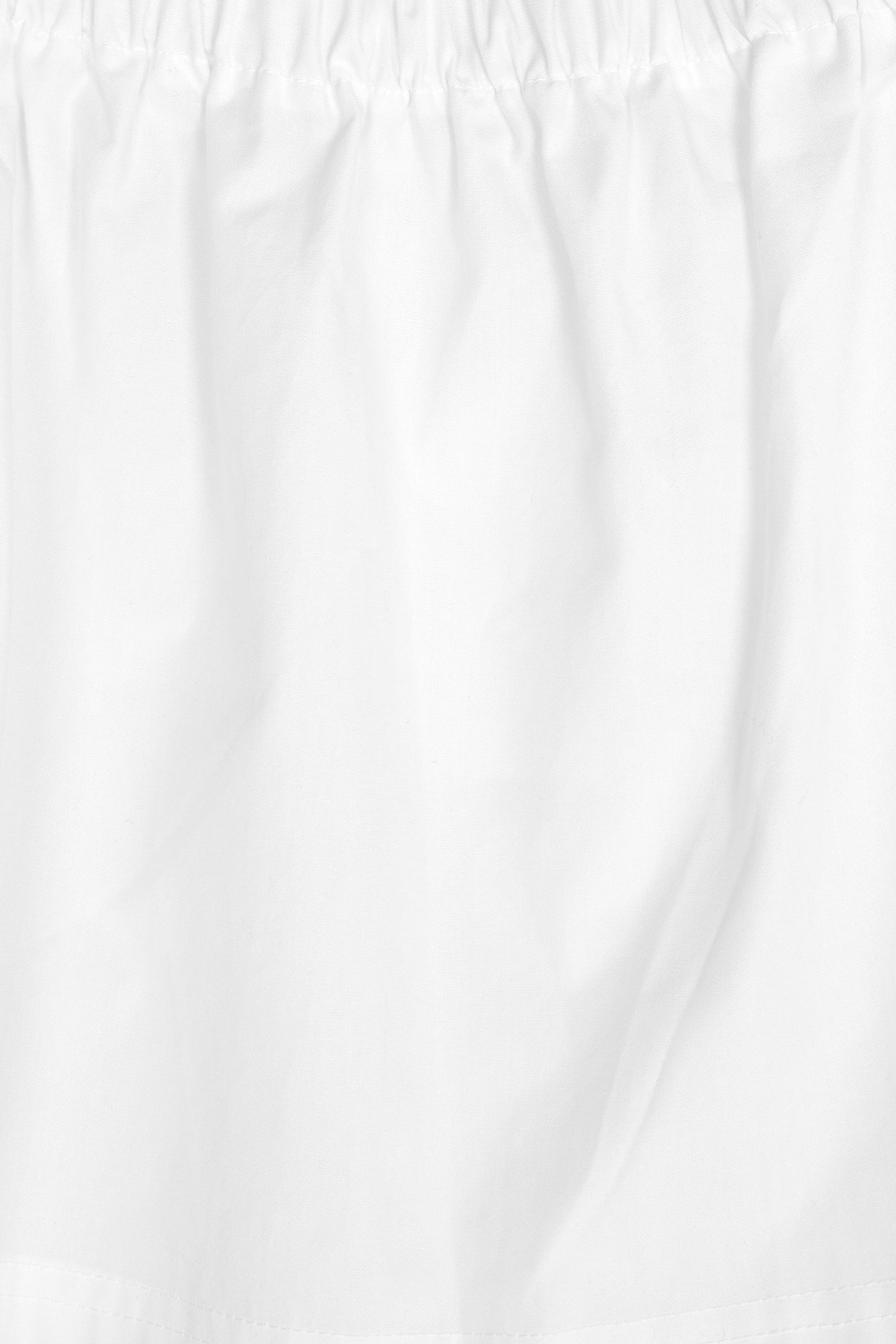 CROPPED SQUARE NECK TANK