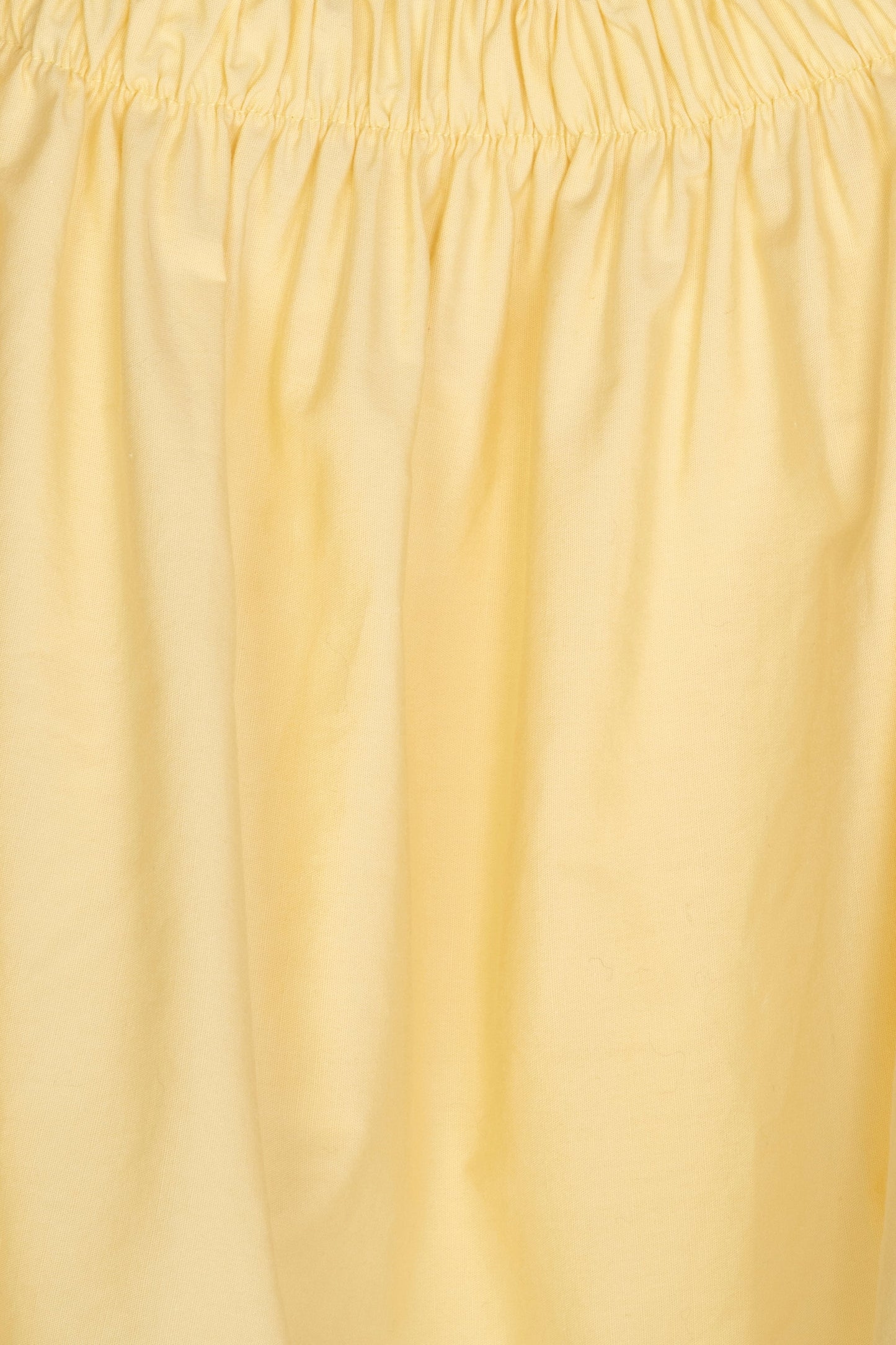 CROPPED SQUARE NECK TANK