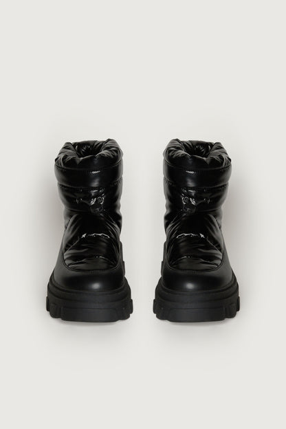 COZY TRACK SOLE BOOT