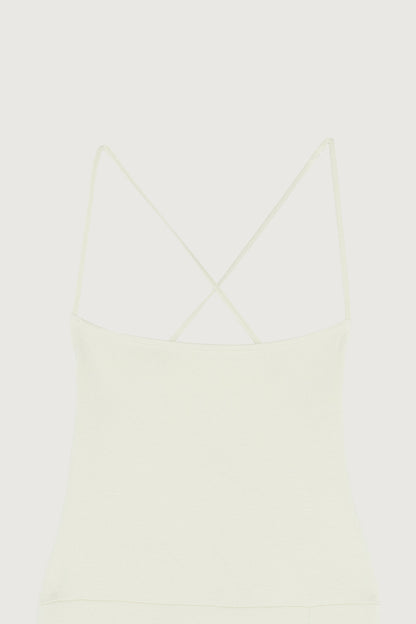 OPEN BACK DRESS