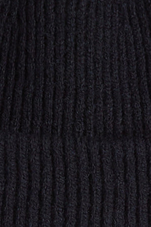 ALPACA BEANIE