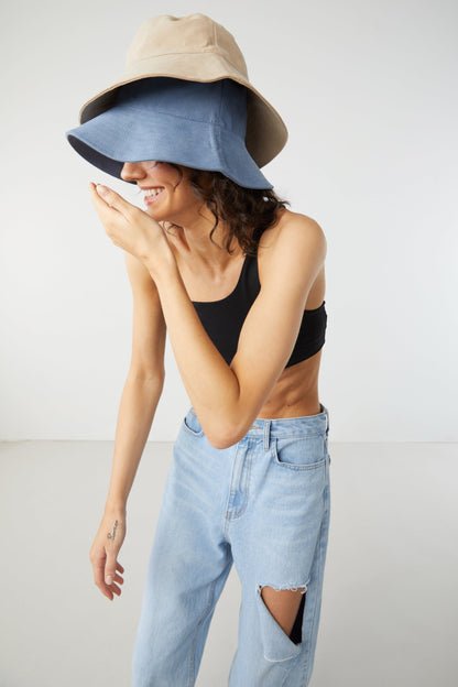 BUCKET HAT