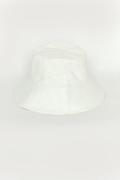 BUCKET HAT