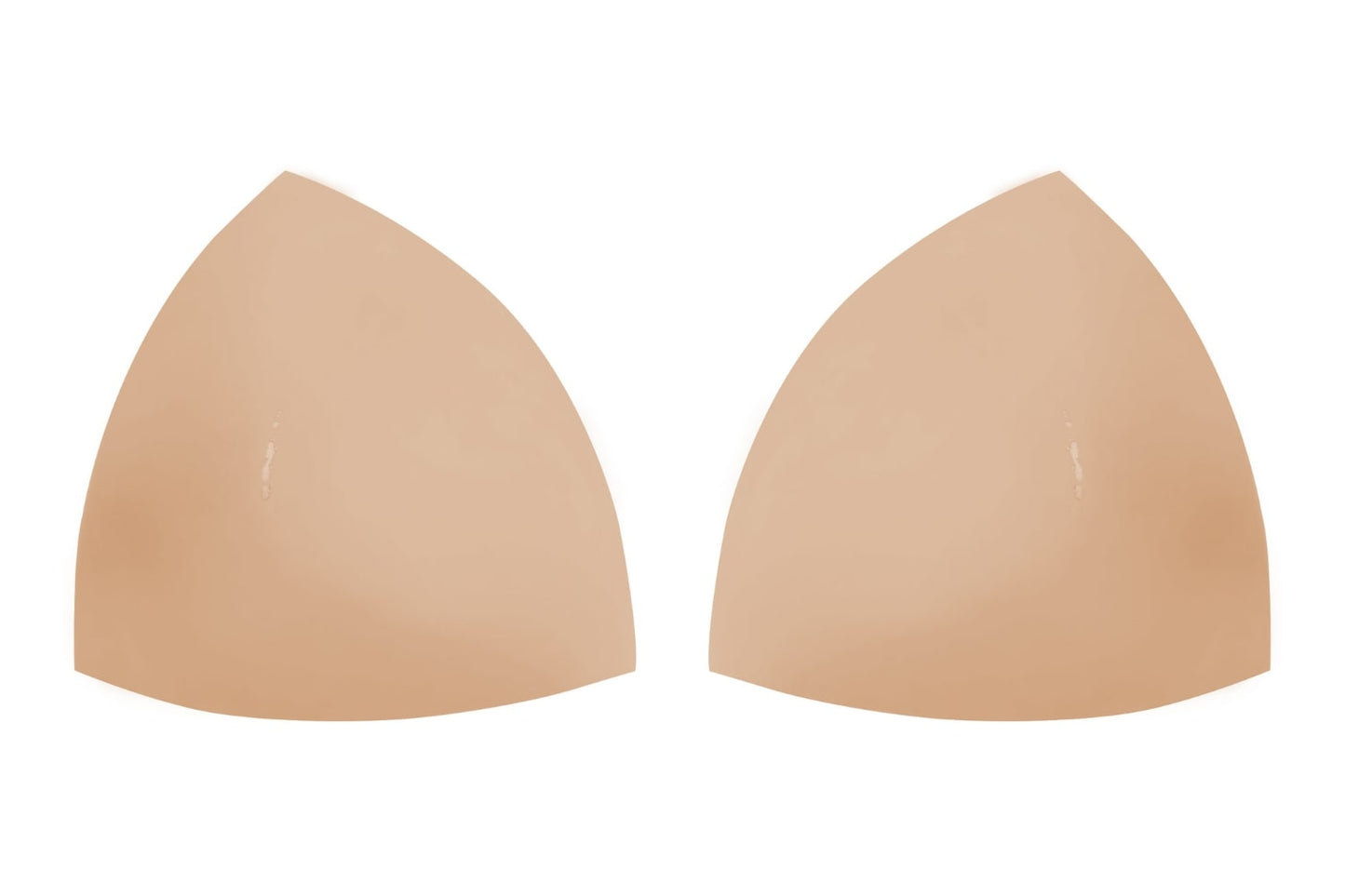 Boomba Invisible Beige Lift Inserts