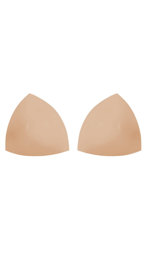 Boomba Invisible Beige Lift Inserts