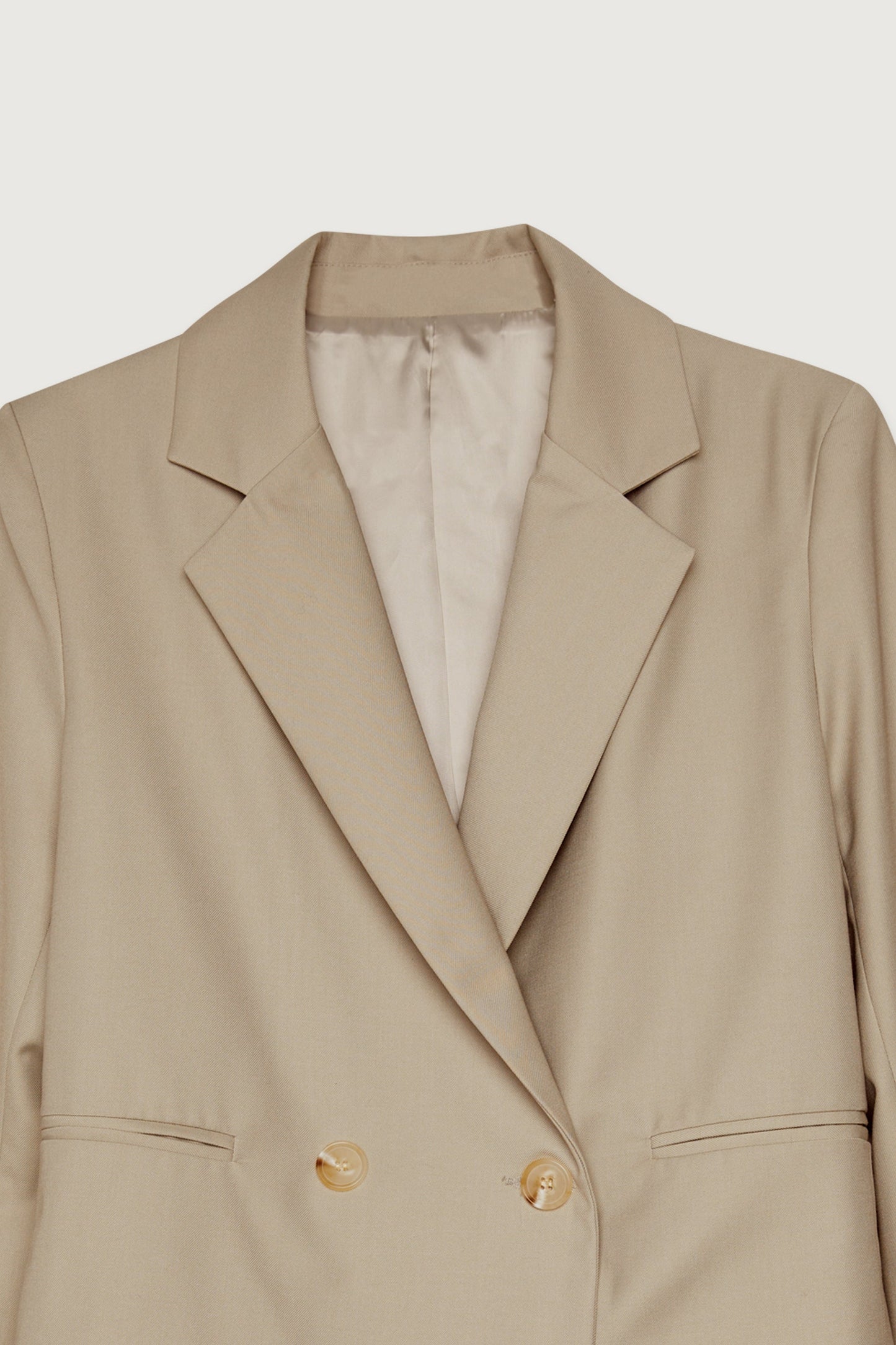 CROPPED BLAZER