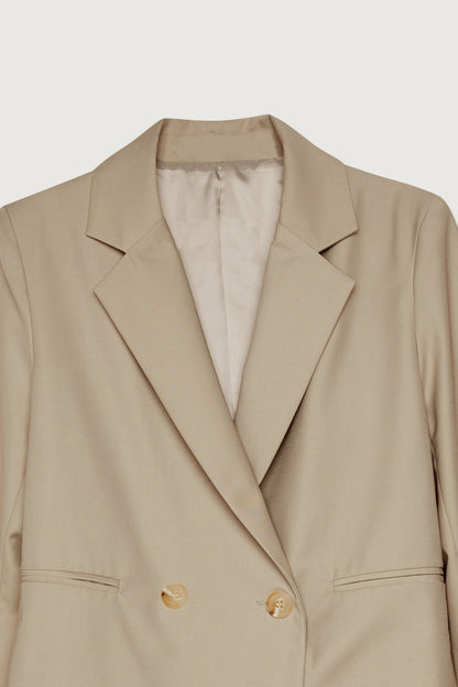 CROPPED BLAZER