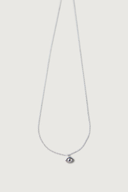 CHARM PENDANT NECKLACE