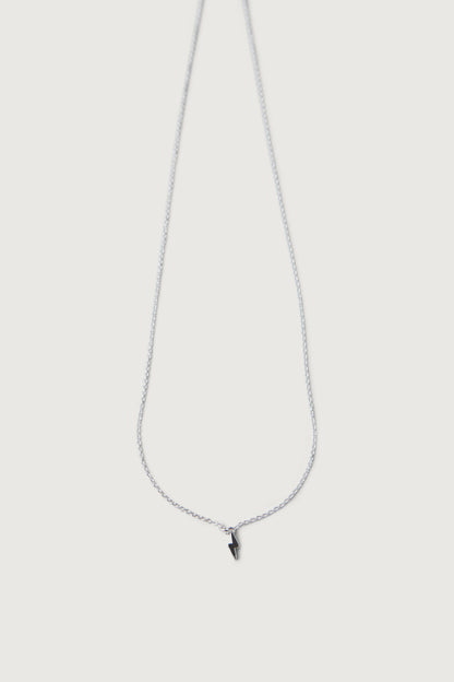 CHARM PENDANT NECKLACE