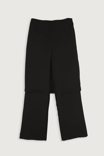 DOUBLE LAYER PANT