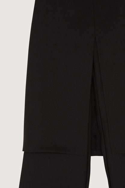 DOUBLE LAYER PANT