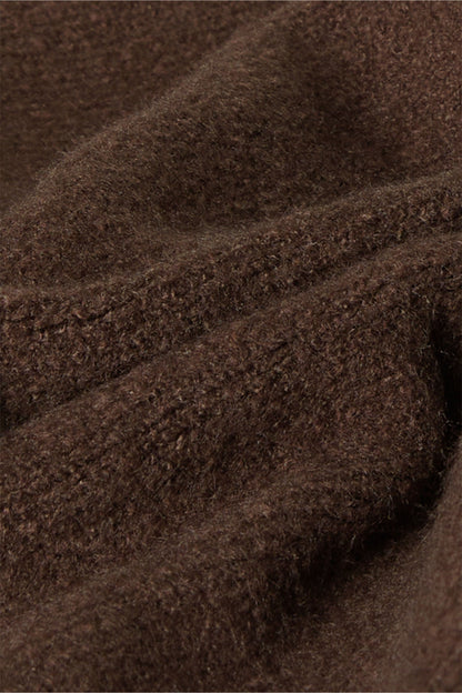 COZY SWEATER PANT