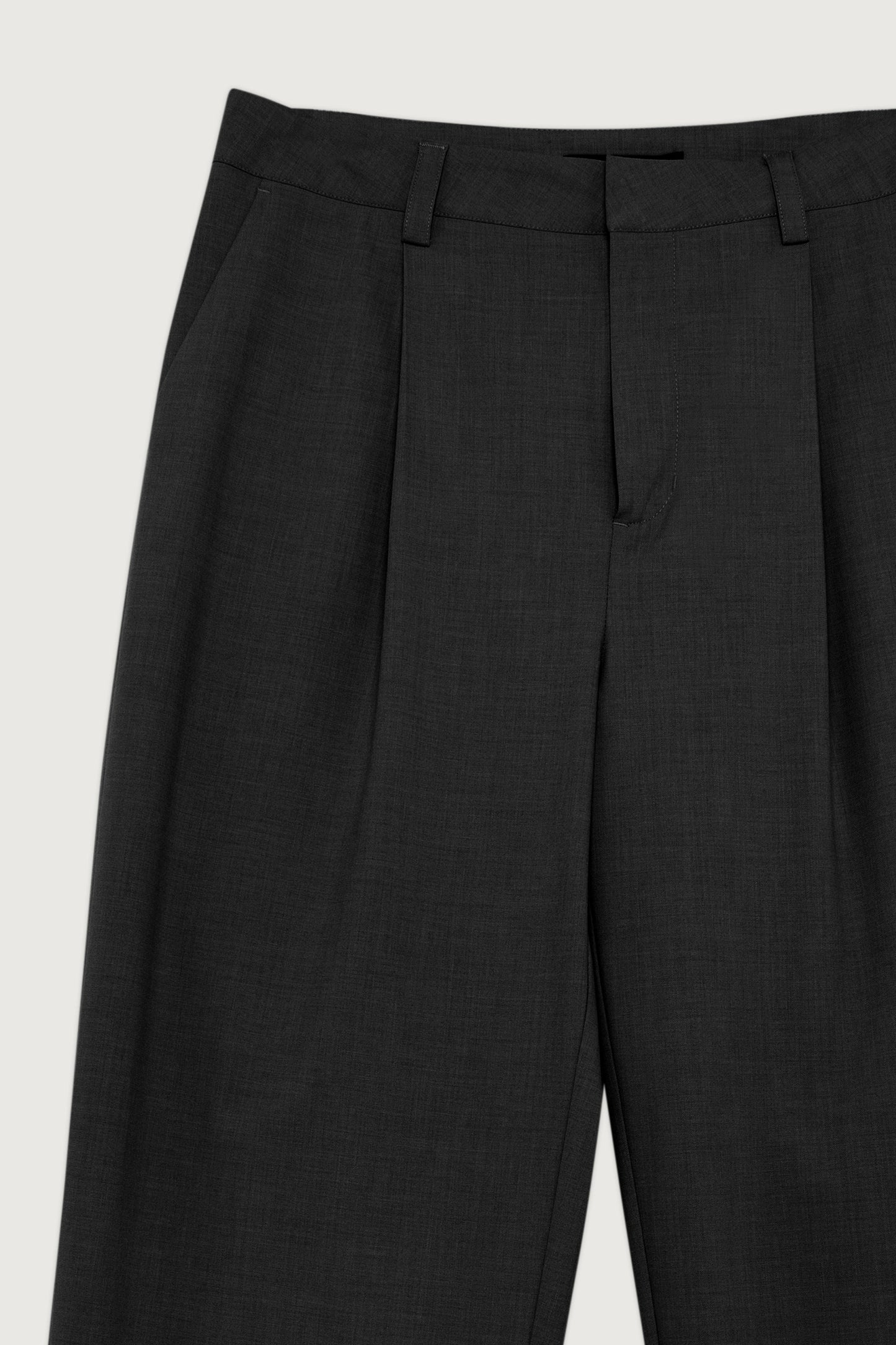 RELAXED FIT PANT