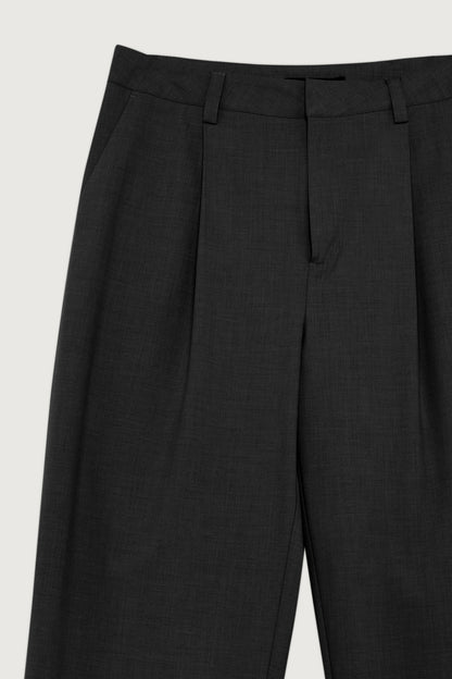 RELAXED FIT PANT