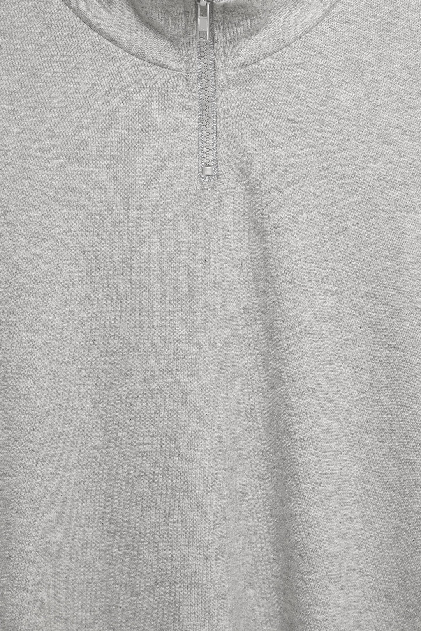 HALF ZIP AND SHORT SET