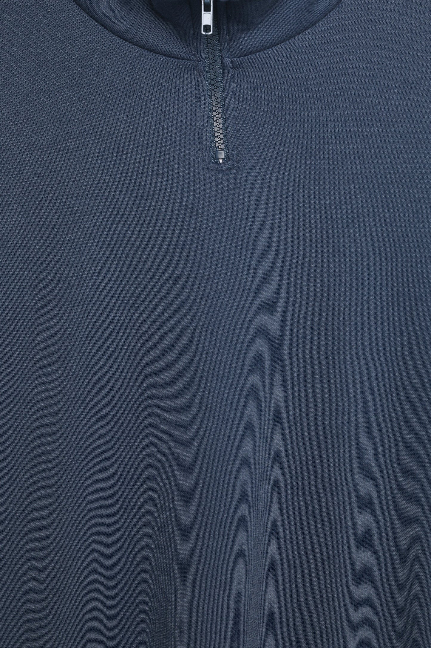 HALF ZIP AND SHORT SET