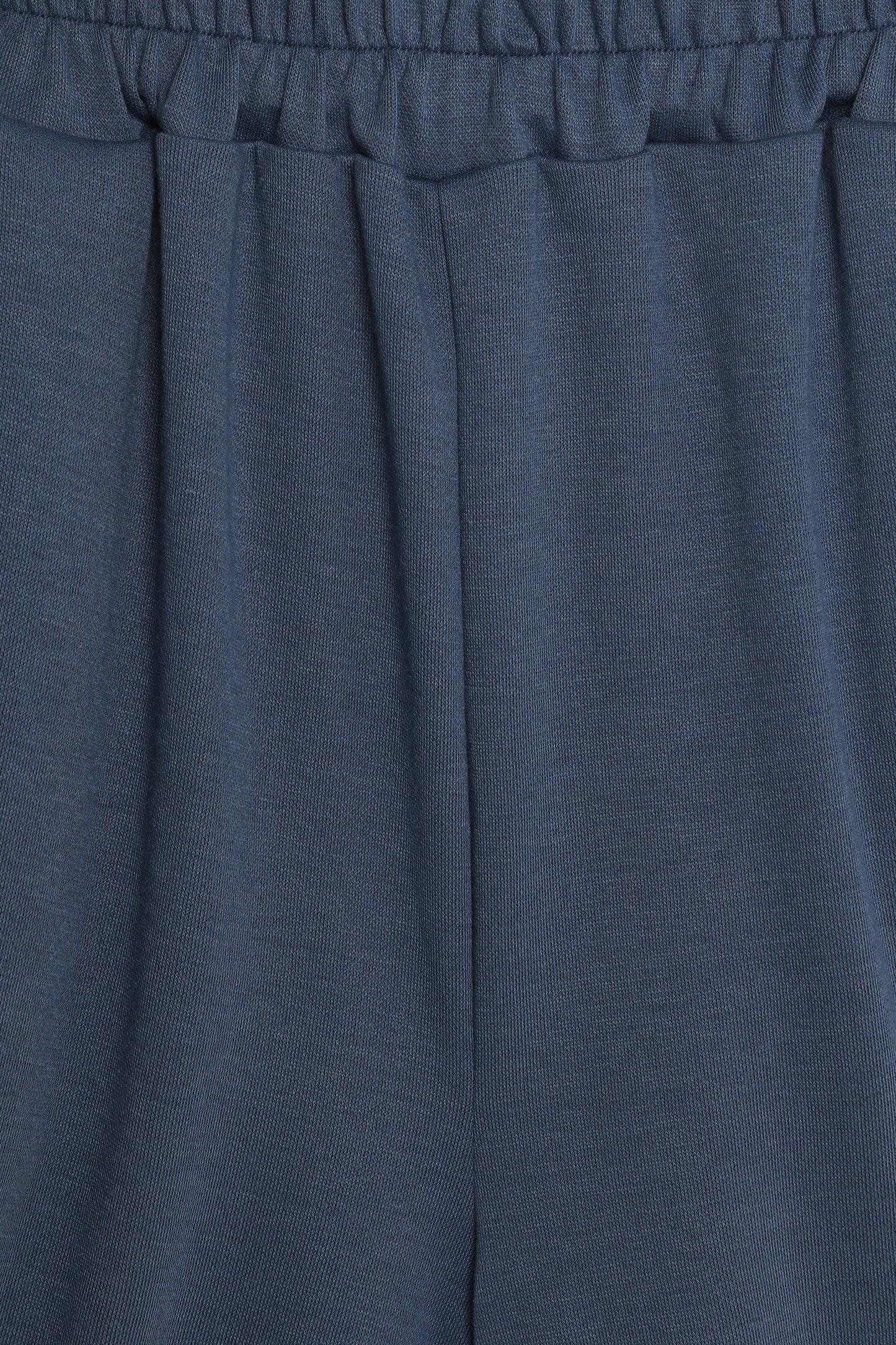HALF ZIP AND SHORT SET
