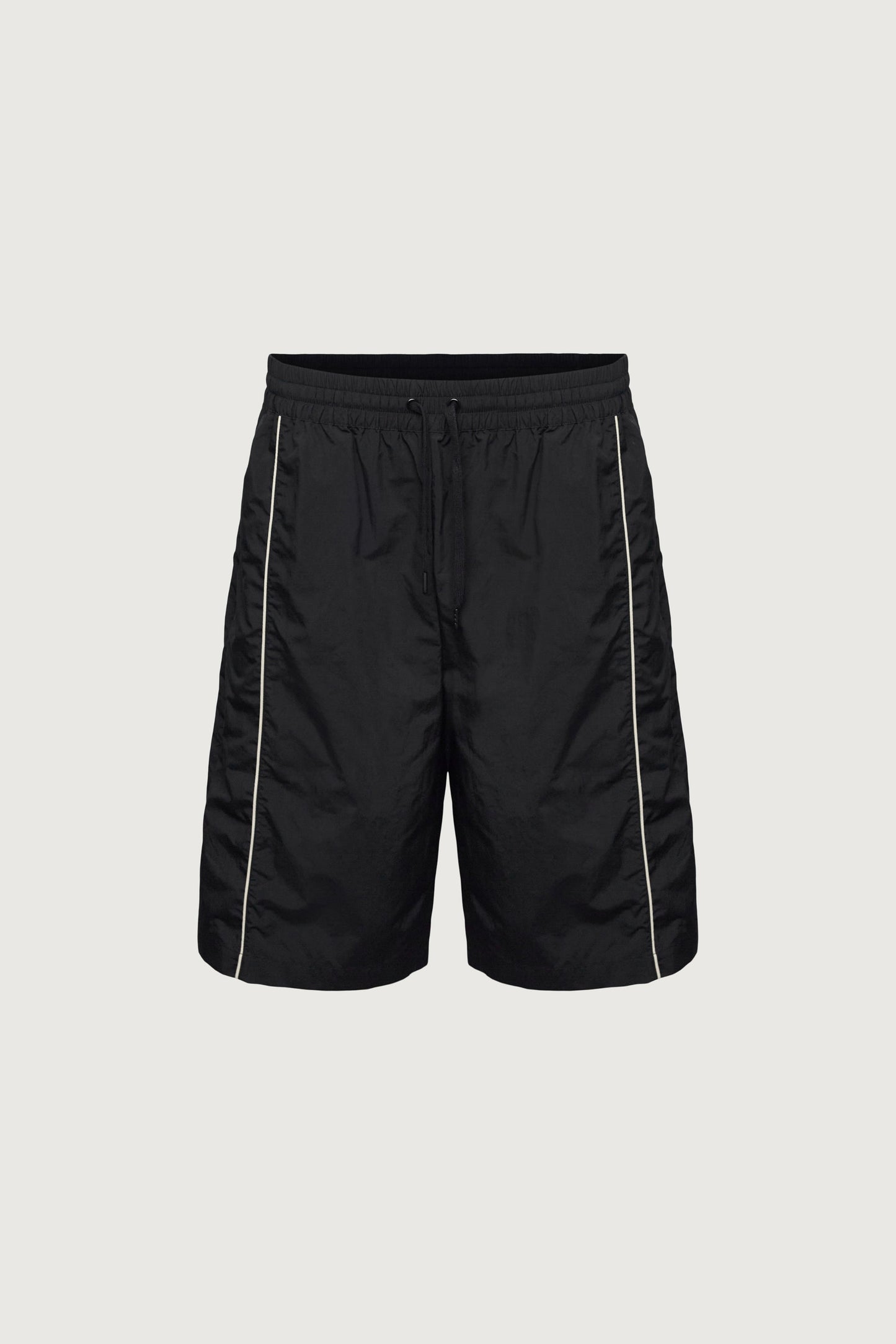 NYLON TRACK SHORT