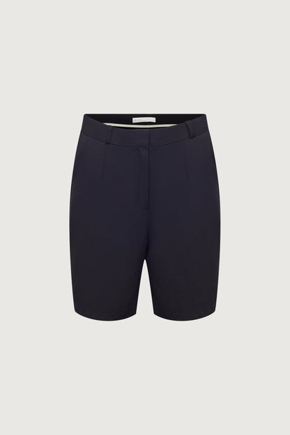 LONG TROUSER SHORTS