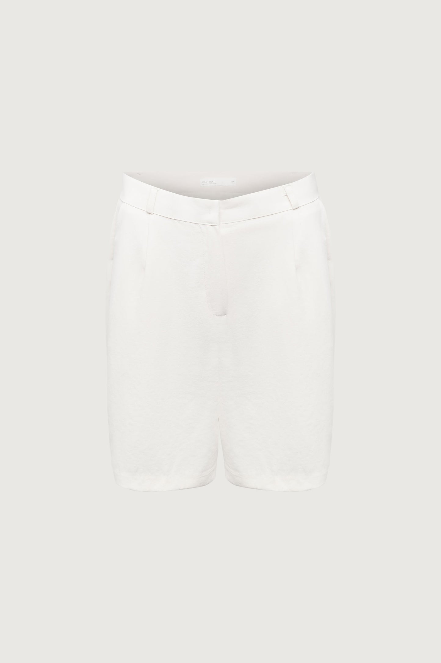 LONG TROUSER SHORTS