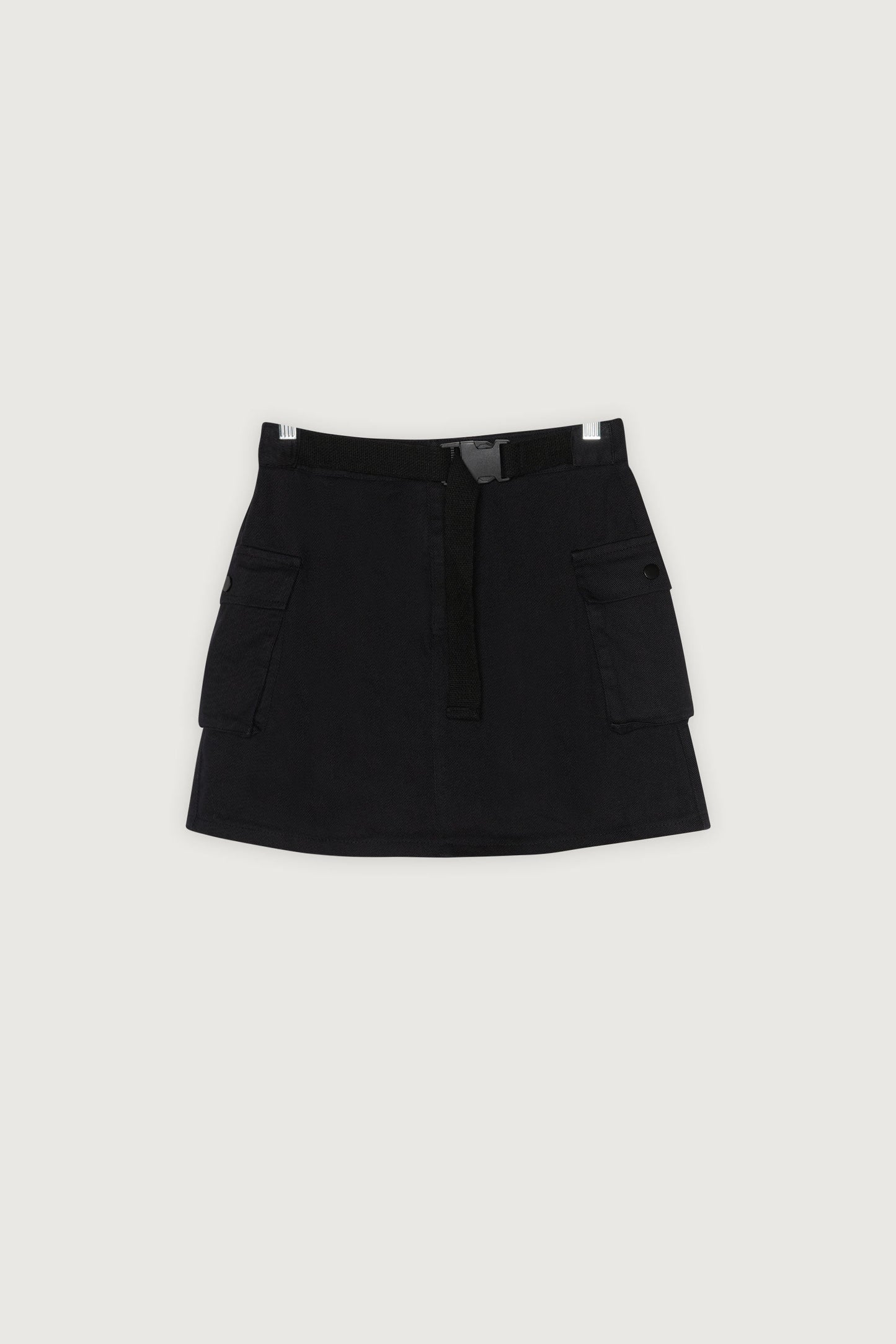 CARGO MINI SKIRT