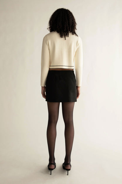 MINI SKIRT