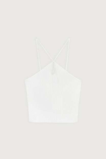 KEYHOLE TANK
