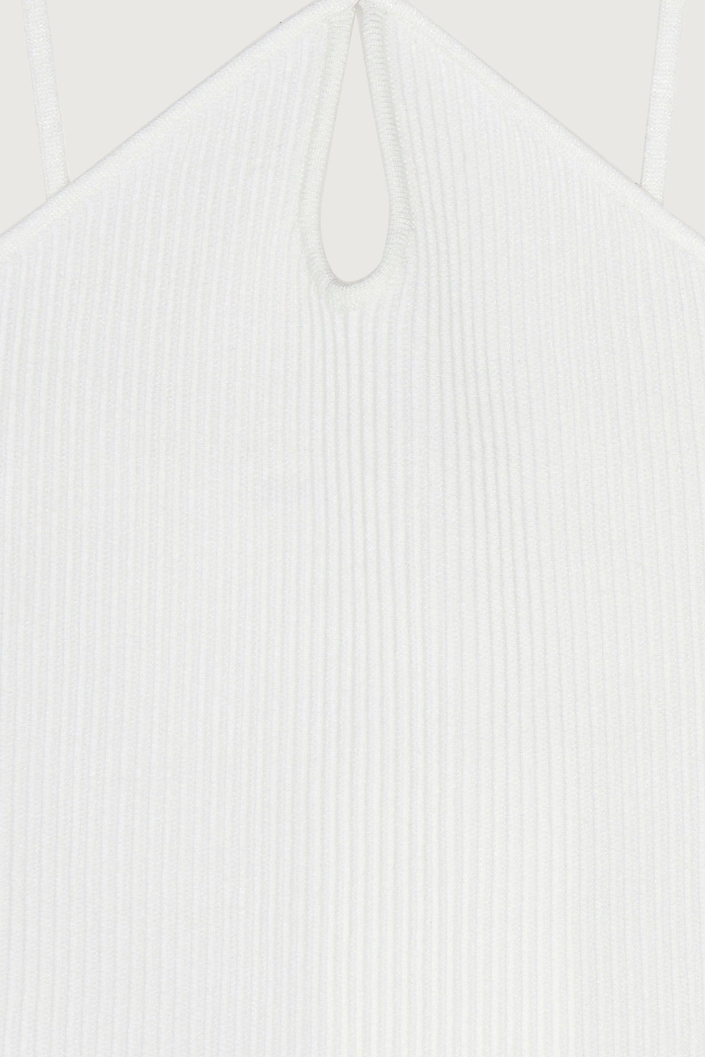 KEYHOLE TANK