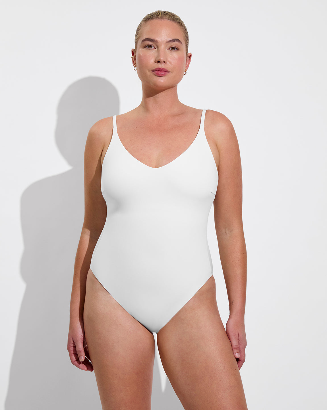 Sunday Suit D+ *Tall - Coconut