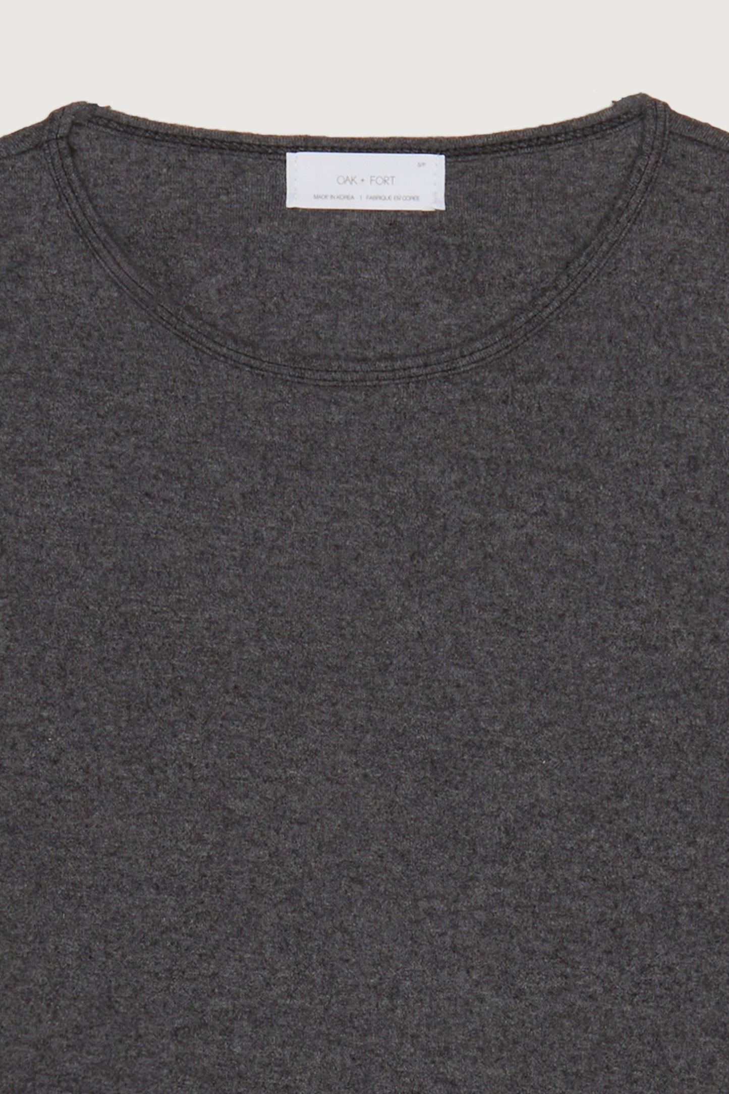OPEN BACK TOP