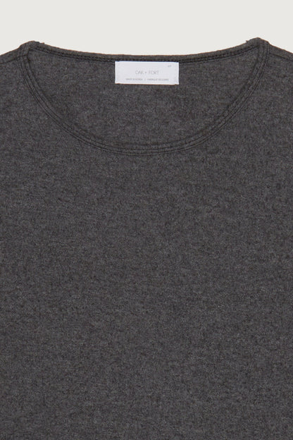 OPEN BACK TOP