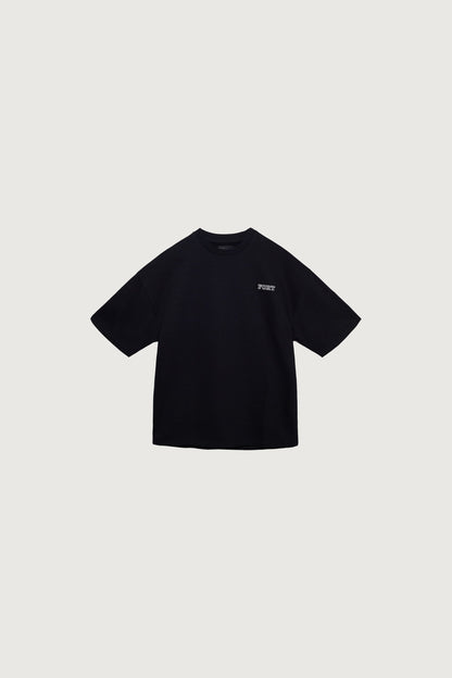 FORT' SHORT SLEEVE SWEATSHIRT