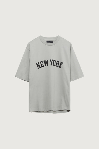 NEW YORK GRAPHIC T-SHIRT