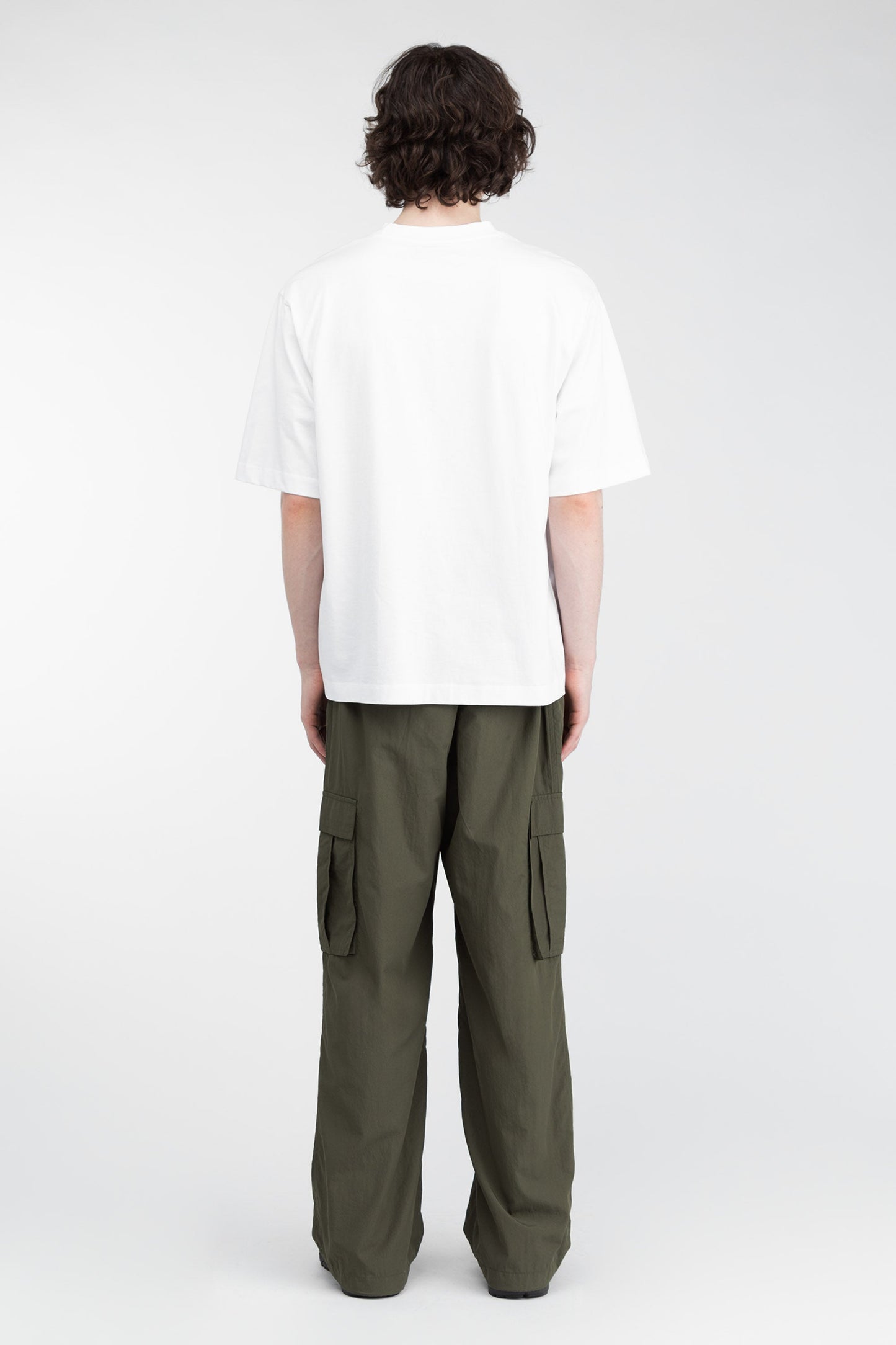 NEW YORK GRAPHIC T-SHIRT