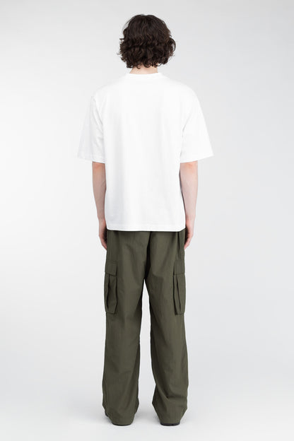 NEW YORK GRAPHIC T-SHIRT
