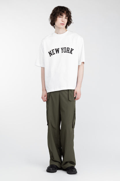 NEW YORK GRAPHIC T-SHIRT