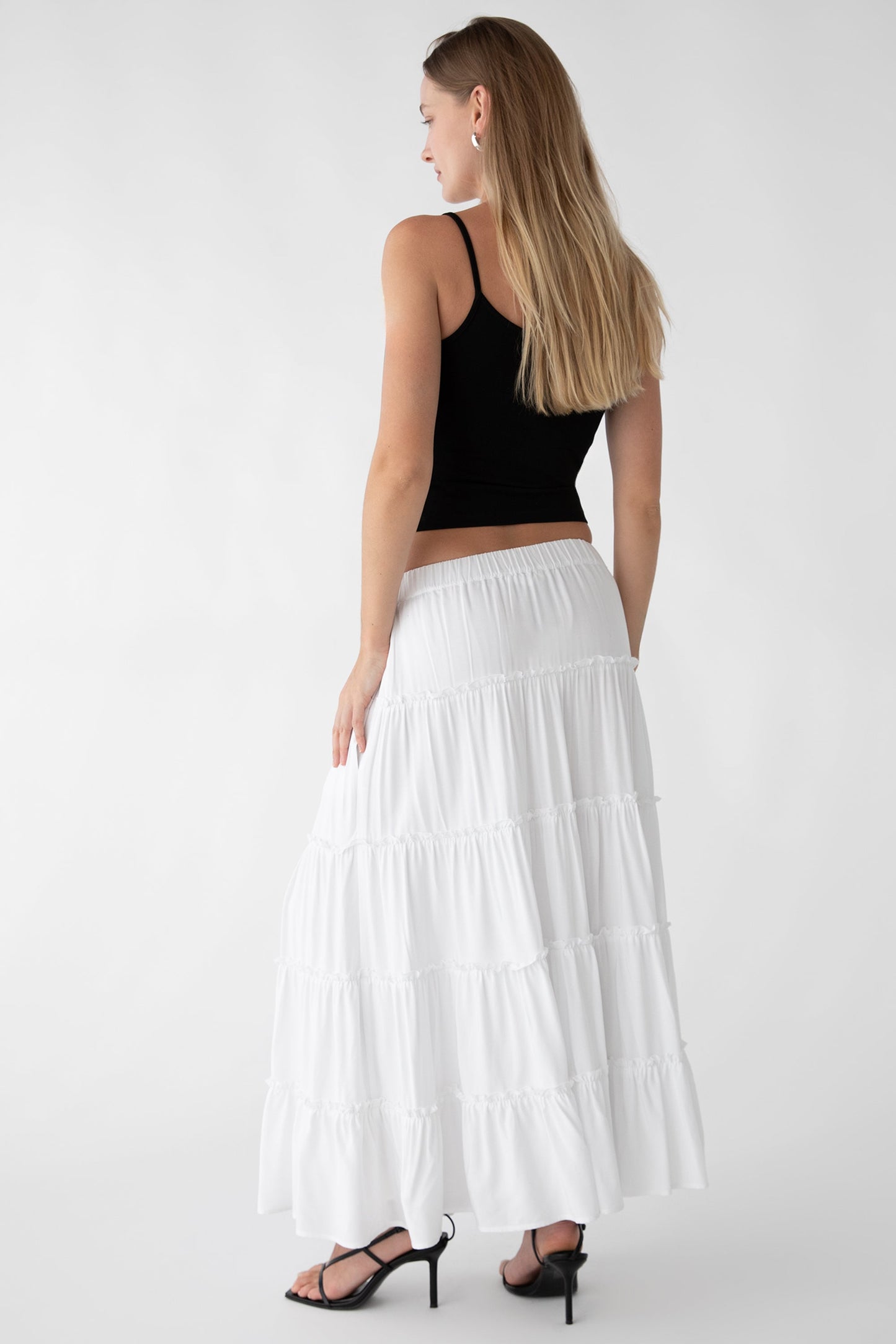 FORM CAMI TANK TOP